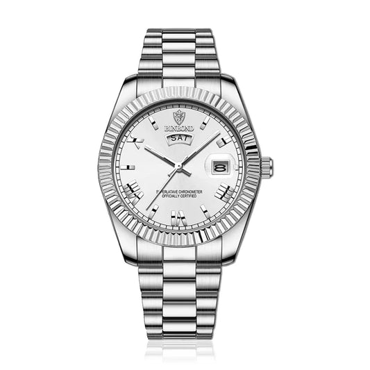 Vendetto® Phantom White (Édition Limitée)