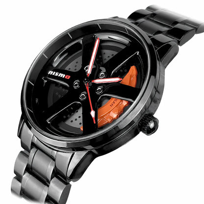 Nismo GTR Gyro Bracelet