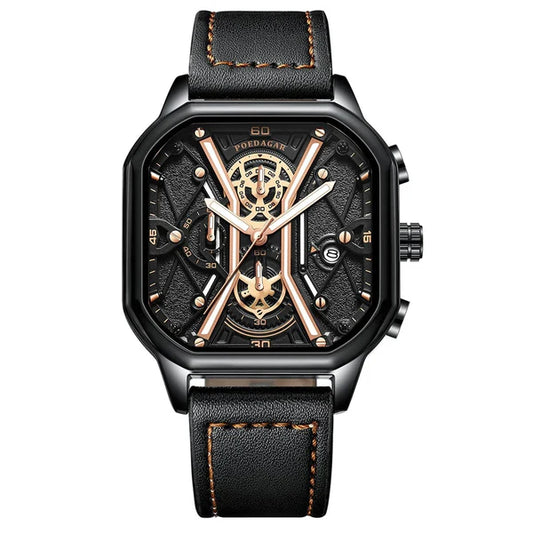 Vendetto® Crafter Black