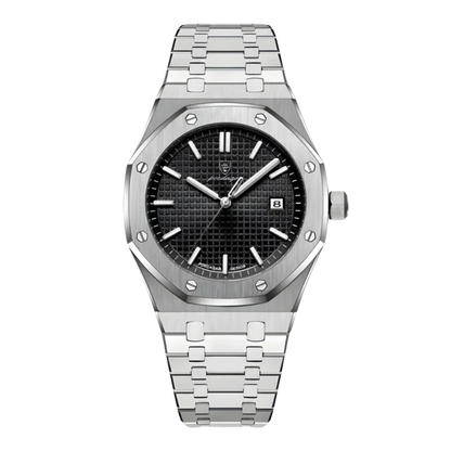 Vendetto® Vittorino White Obsidian