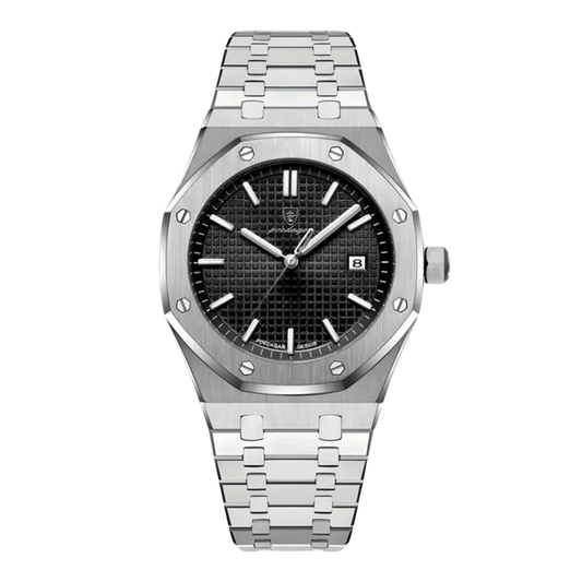 Vendetto® Vittorino White Obsidian