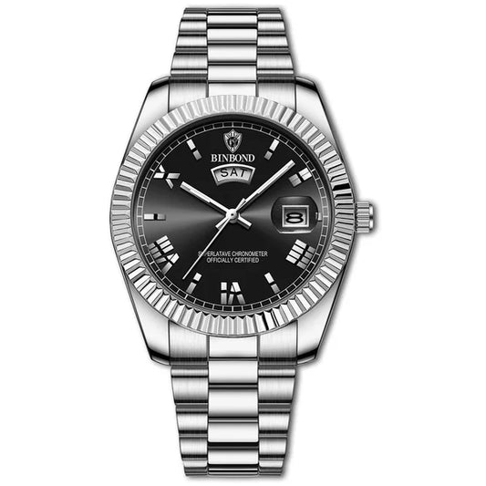 Vendetto® Olympian Black (Édition Limitée)