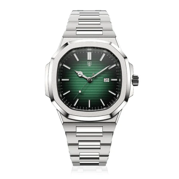 Vendetto® Vanguard Emerald Vert