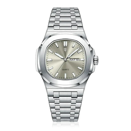 Collection Vendetto V2 – 3 Montres + Coffret Cadeau