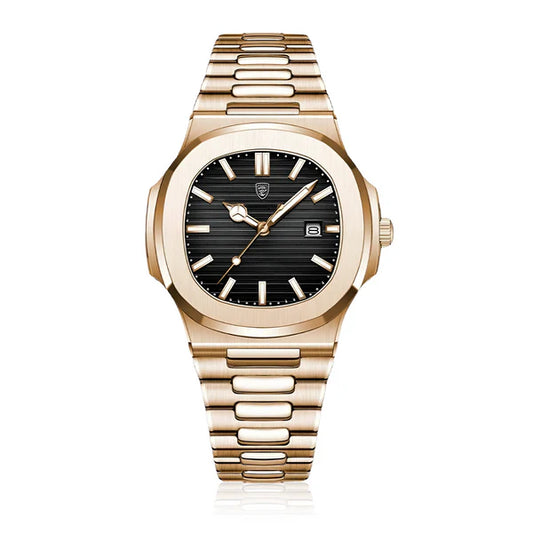 Vendetto® Vanguard Golden Obsidian