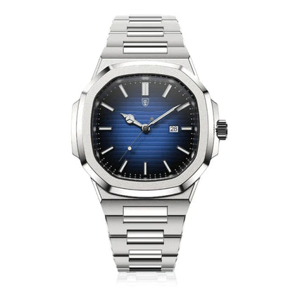 Collection Vendetto V1 – 3 Montres + Coffret Cadeau