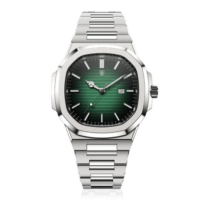 Collection Vendetto V2 – 3 Montres + Coffret Cadeau