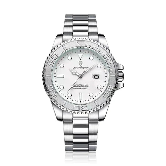 Vendetto® Yatch White